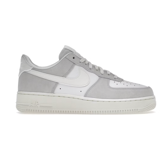 Nike Air Force 1 Low Sail Platinum Tint