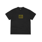 Corteiz Skepta Greatest Hits Tee Black