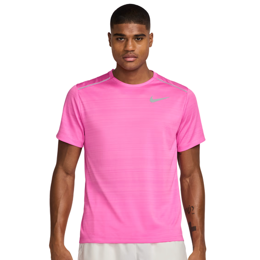 Nike Miler Tee 1.0 Playful Pink