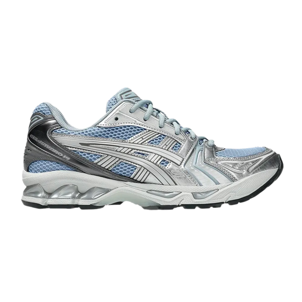 GEL-KAYANO 14 27.5 アシックス ASICS Gel-Kayano 14 Dolphin Grey Pure Silver | Asics | KershKicks