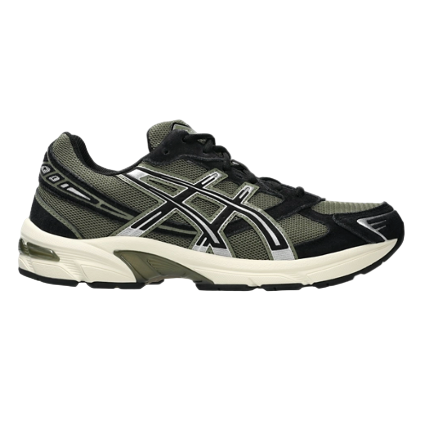 ASICS Gel-1130 Irvine Black | Asics | KershKicks
