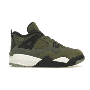 Jordan 4 Retro SE Craft Medium Olive (TD)
