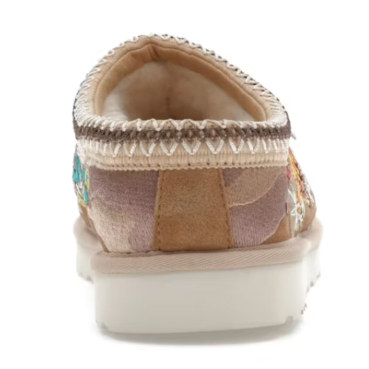 UGG Tasman Slipper Palace Chestnut Camo