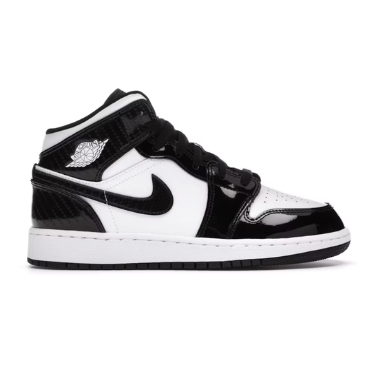 Jordan 1 Mid SE All-Star Carbon Fiber (2021) (GS)