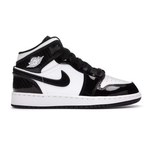 Jordan 1 Mid SE All-Star Carbon Fiber (2021) (GS)