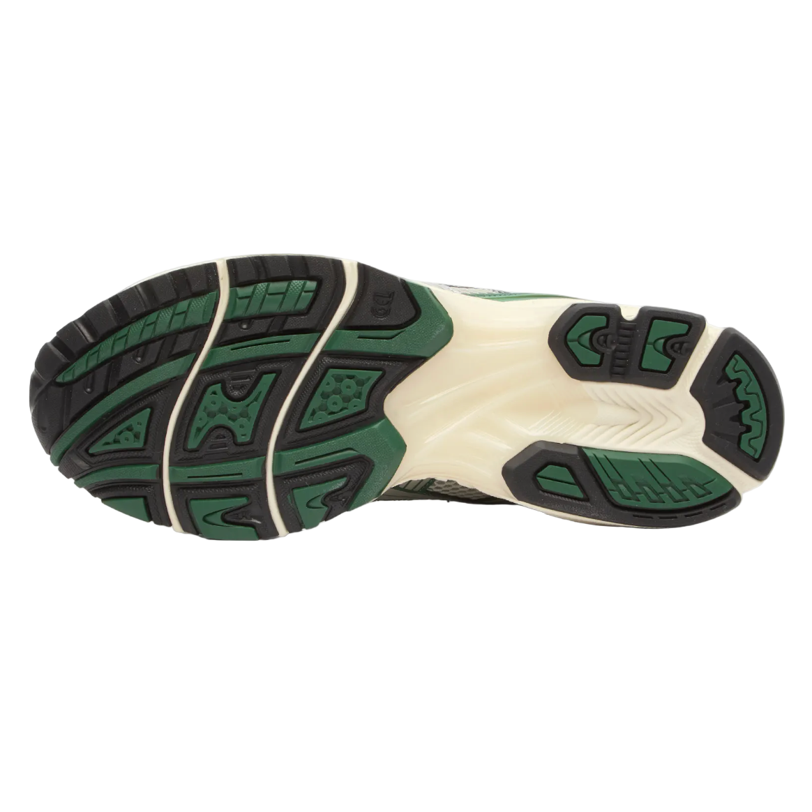 ASICS Gel-Kayano 14 Dried Leaf Green Pure Silver