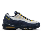 Nike Air Max 95 SB Eric Koston Obsidian Speed Yellow