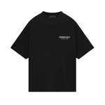 Fear of God Essentials Jersey Crewneck T-Shirt