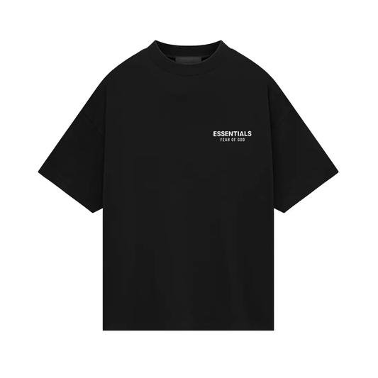 Fear of God Essentials Jersey Crewneck T-Shirt