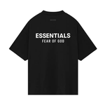 Fear of God Essentials Jersey Crewneck T-Shirt