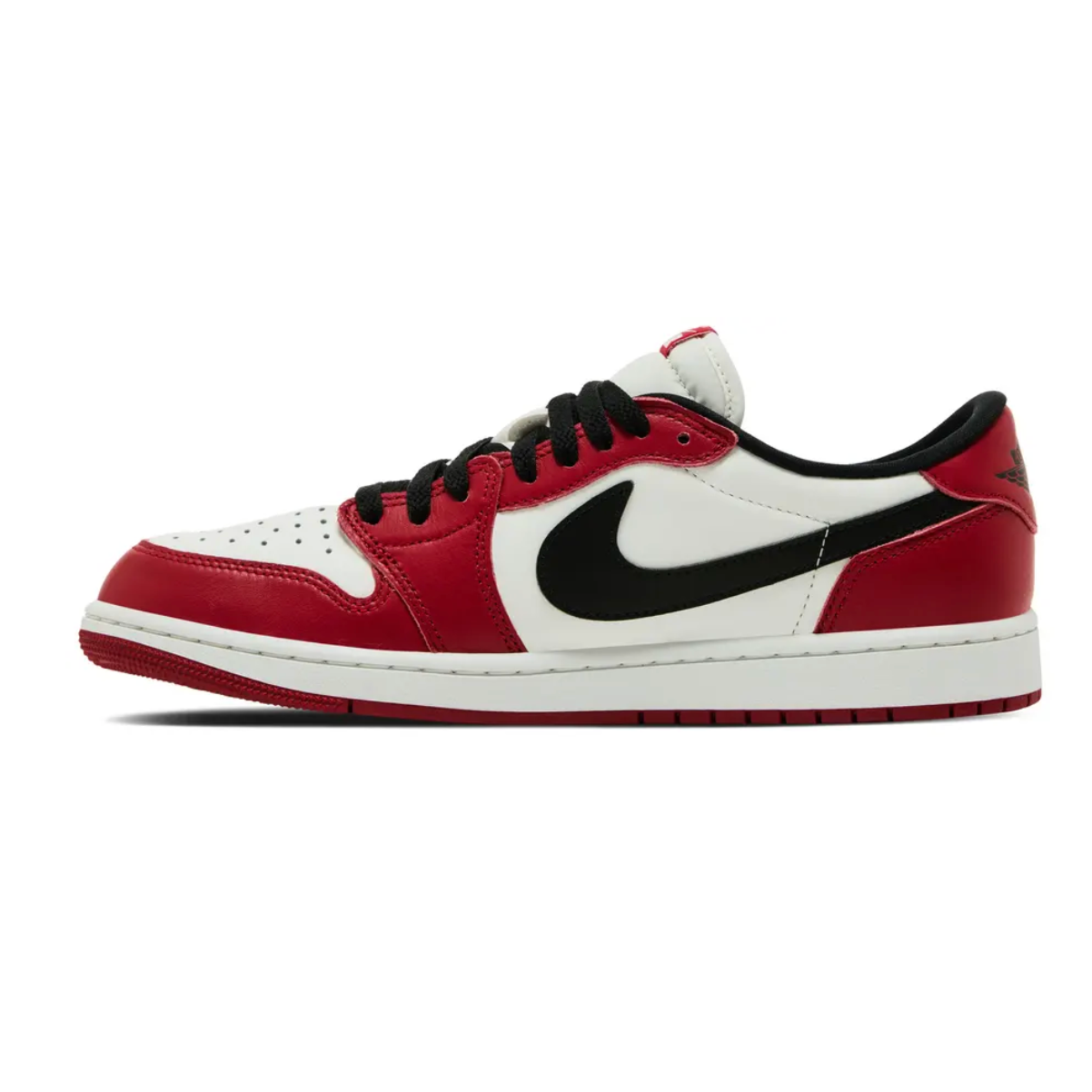 Jordan 1 Retro Low OG Chicago (2025)