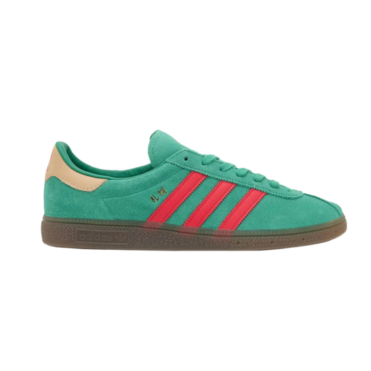 adidas Sapporo City Series size? Billy's Japan Green