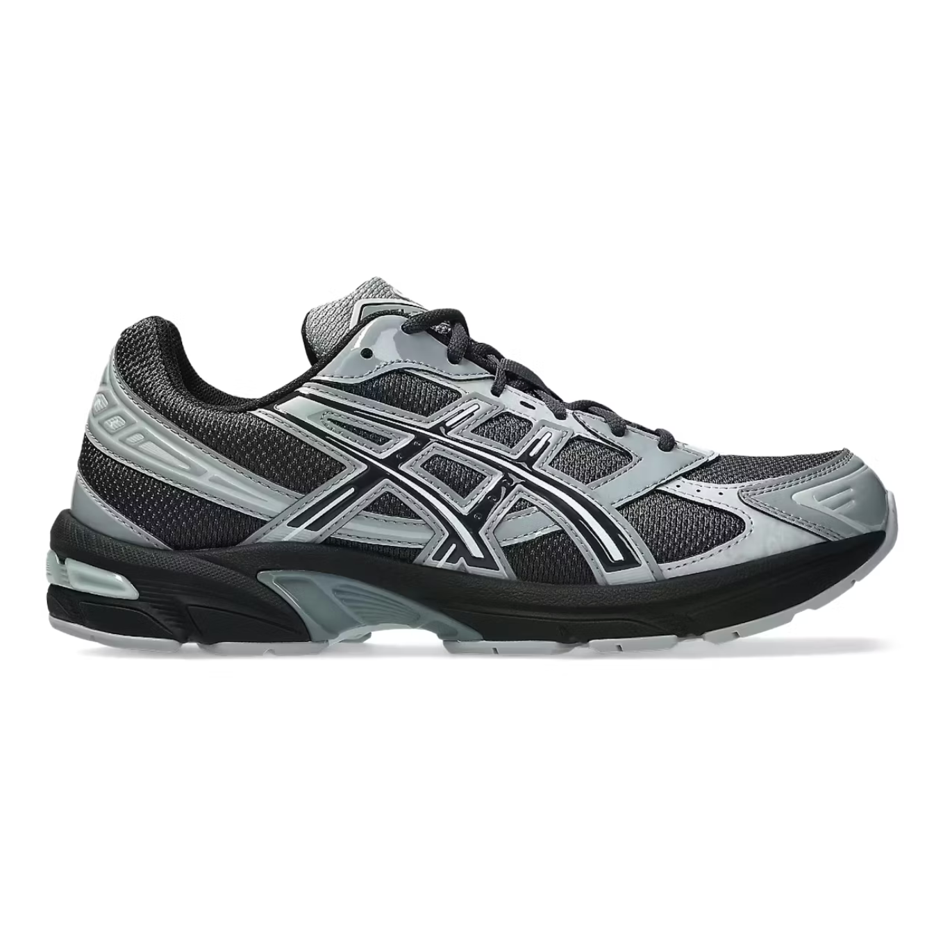 ASICS Gel-1130 Graphite Grey Gravel