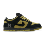 Nike SB Dunk Low Supreme 94 Camper Green
