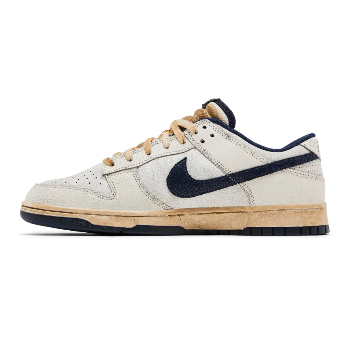 Nike Dunk Low Stranger Things Phantom | Nike | KershKicks
