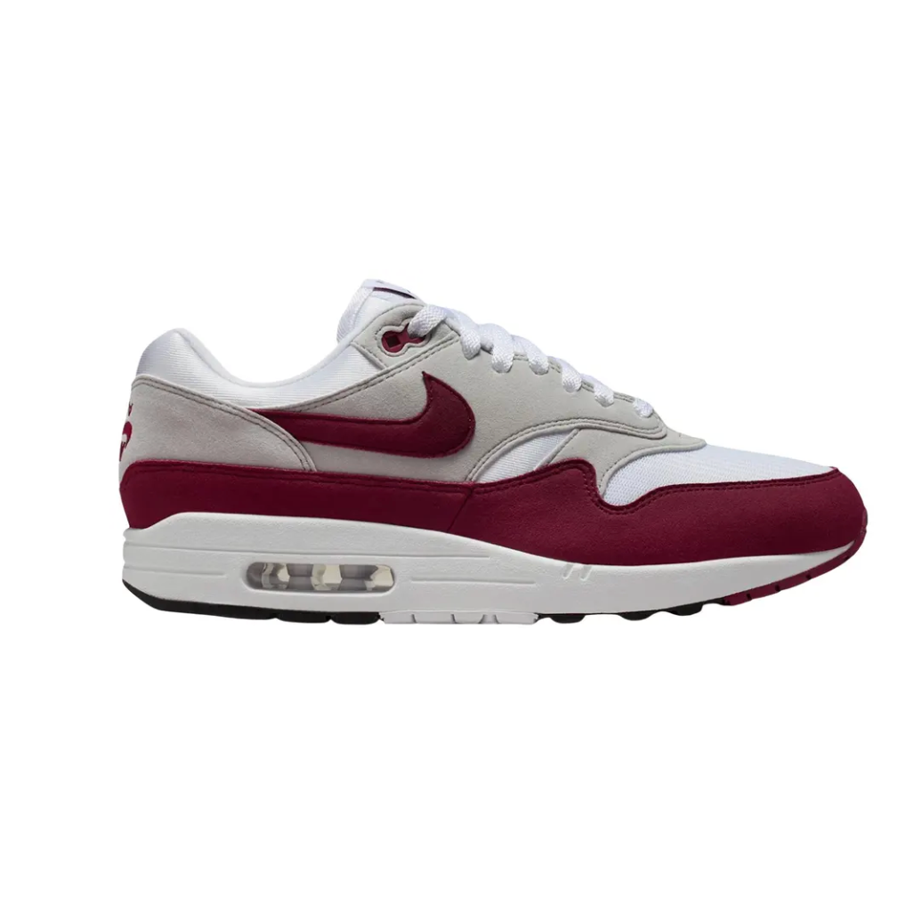 Nike Air Max 1 '87 Stranger Things Steve Harrington