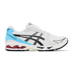 ASICS Gel-Kayano 14 Kith Marvel vs. Capcom Ryu