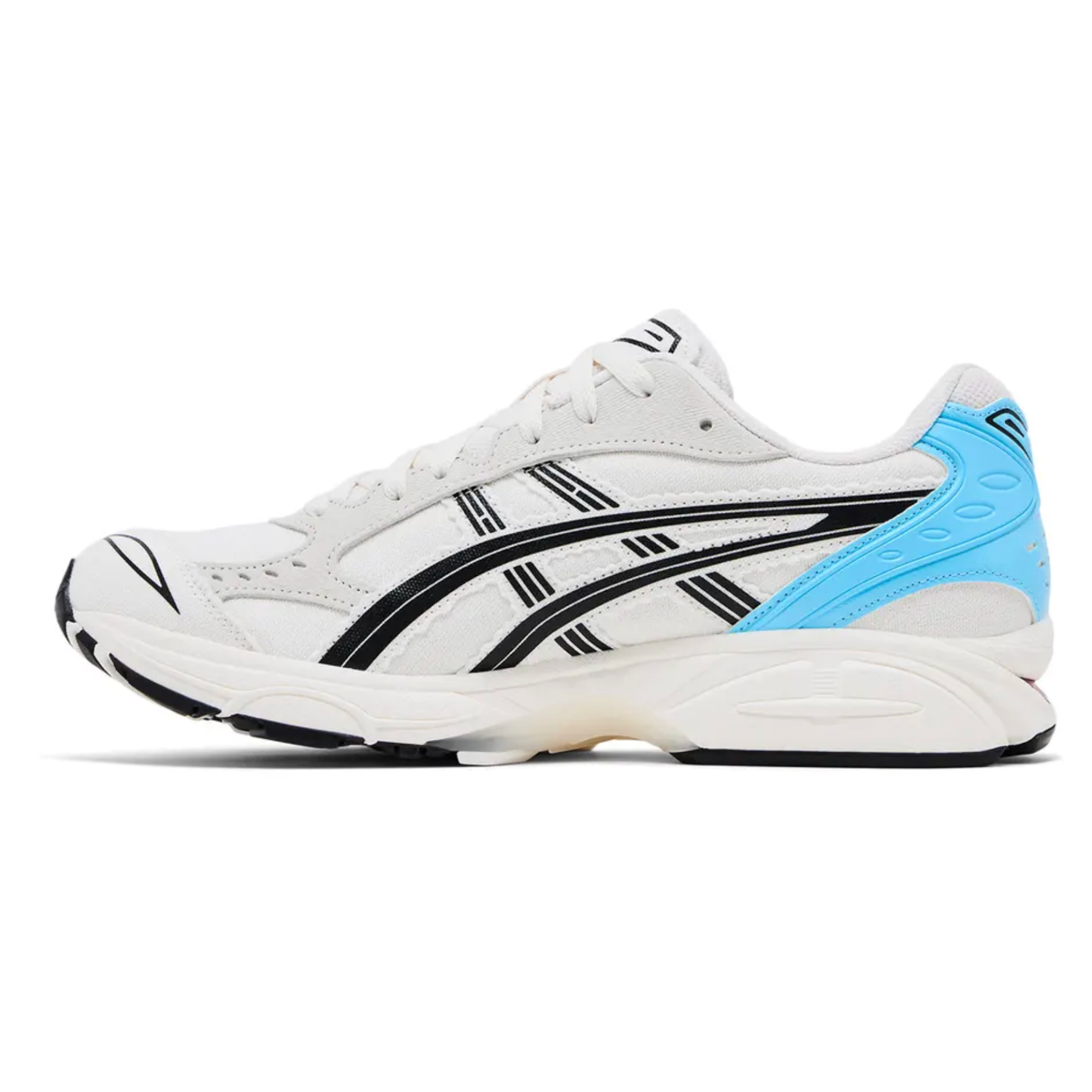 ASICS Gel-Kayano 14 Kith Marvel vs. Capcom Ryu