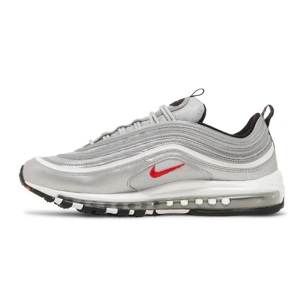 Nike Air Max 97 OG Silver Bullet (2022)