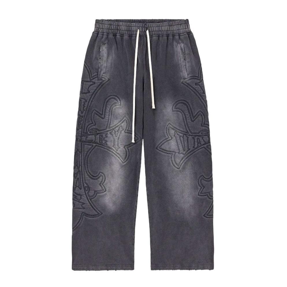 Vale Forever Carver Sweats Black