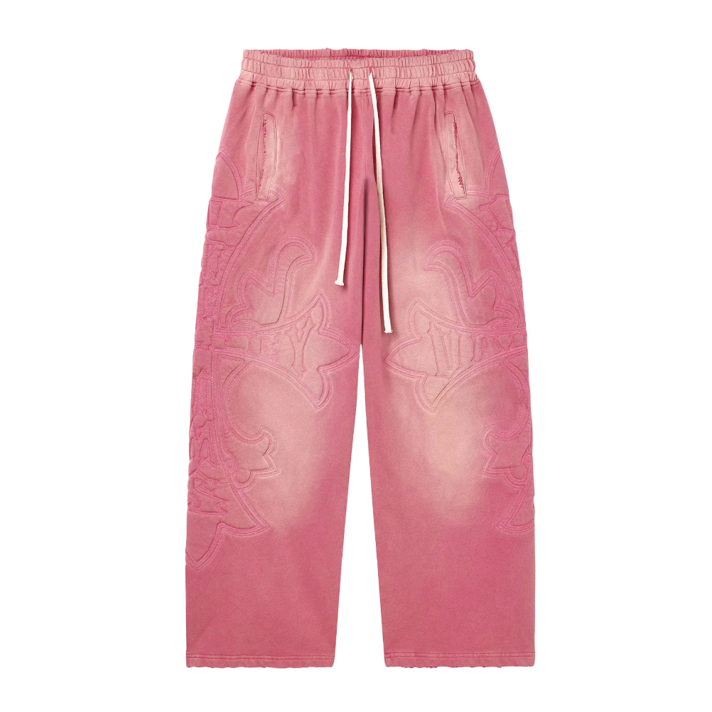 Vale Forever Carver Sweats Pink