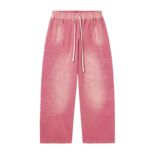 Vale Forever Carver Sweats Pink