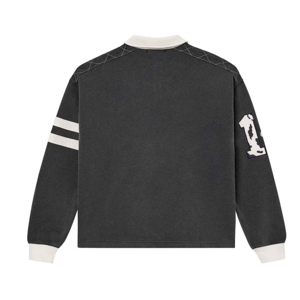 Vale Forever Dreams Rugby Black