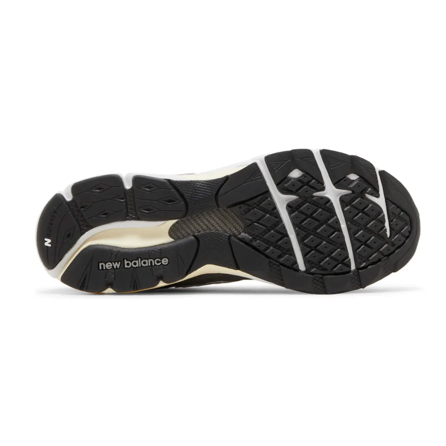 New Balance 990v3 MiUSA Kith Steel Blue