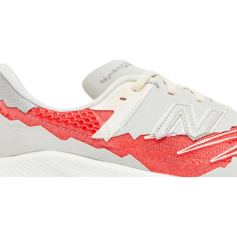 New Balance FuelCell RC Elite v2 SI Stone Island TDS Red
