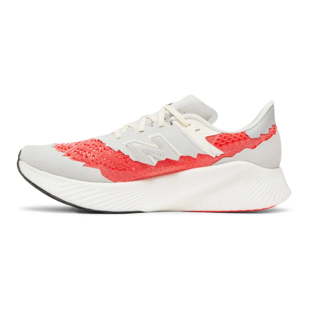 New Balance FuelCell RC Elite v2 SI Stone Island TDS Red