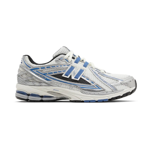 New Balance 1906R Silver Metallic Blue Agate