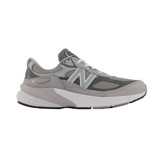 New Balance 990v6 MiUSA Grey