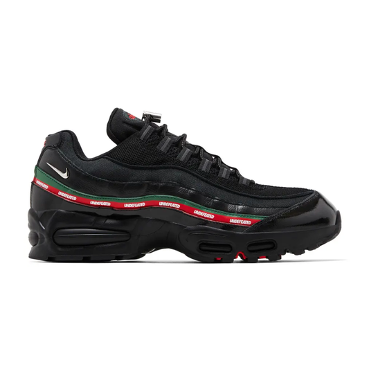 Nike Air Max 95 SP Undefeated Black