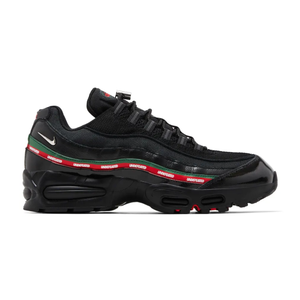 Nike Air Max 95 SP Undefeated Black