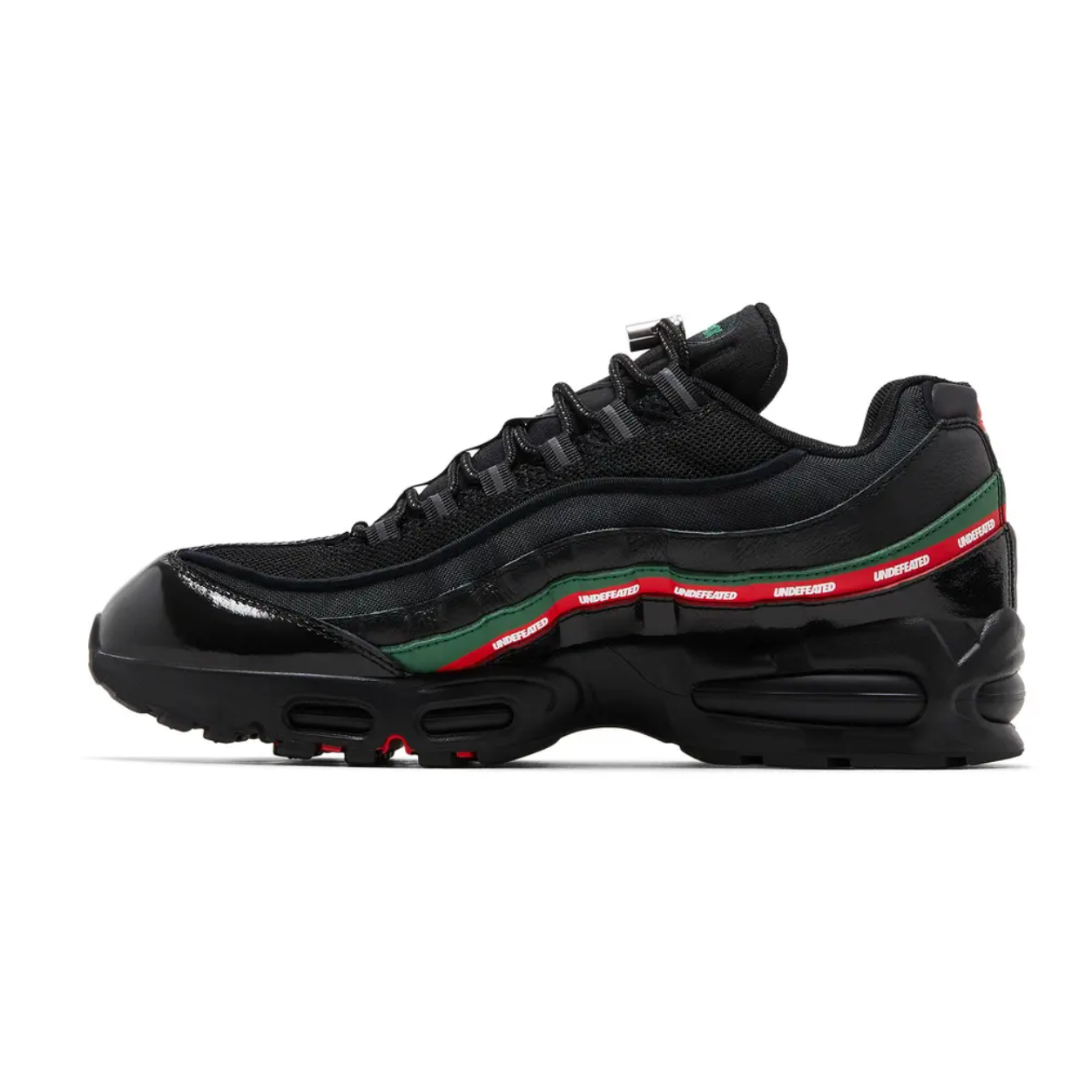 Nike Air Max 95 SP Undefeated Black