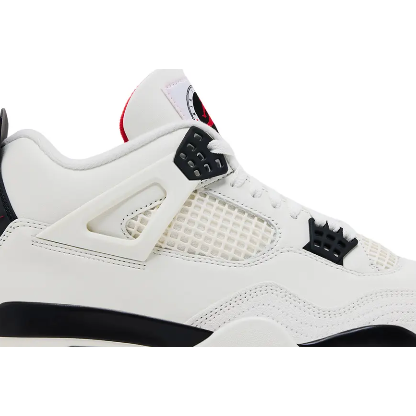 Jordan 4 Retro OG Flight Club