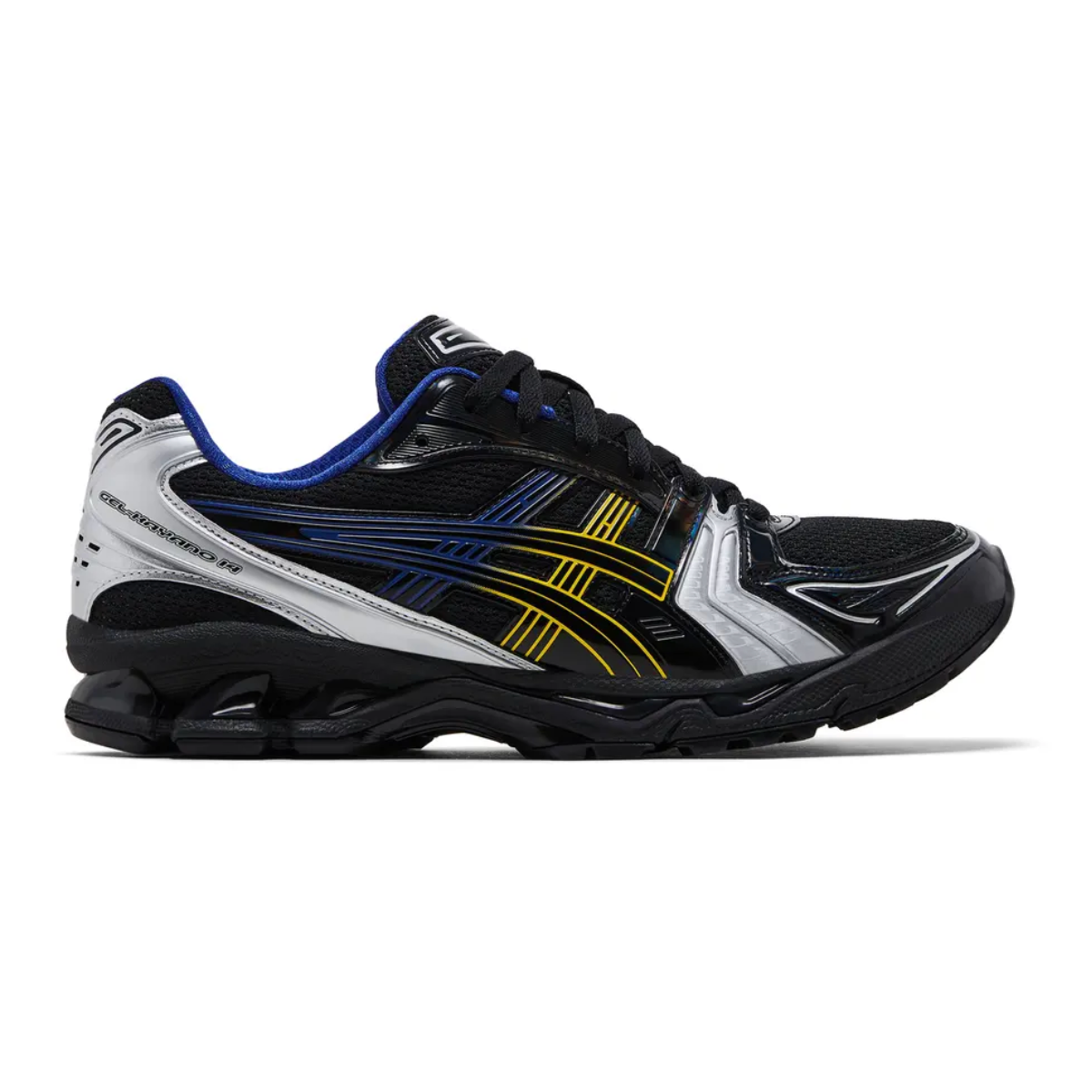 ASICS Gel-Kayano 14 Kith Marvel vs. Capcom Wolverine