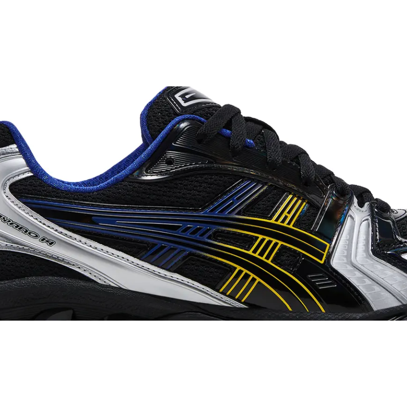 ASICS Gel-Kayano 14 Kith Marvel vs. Capcom Wolverine