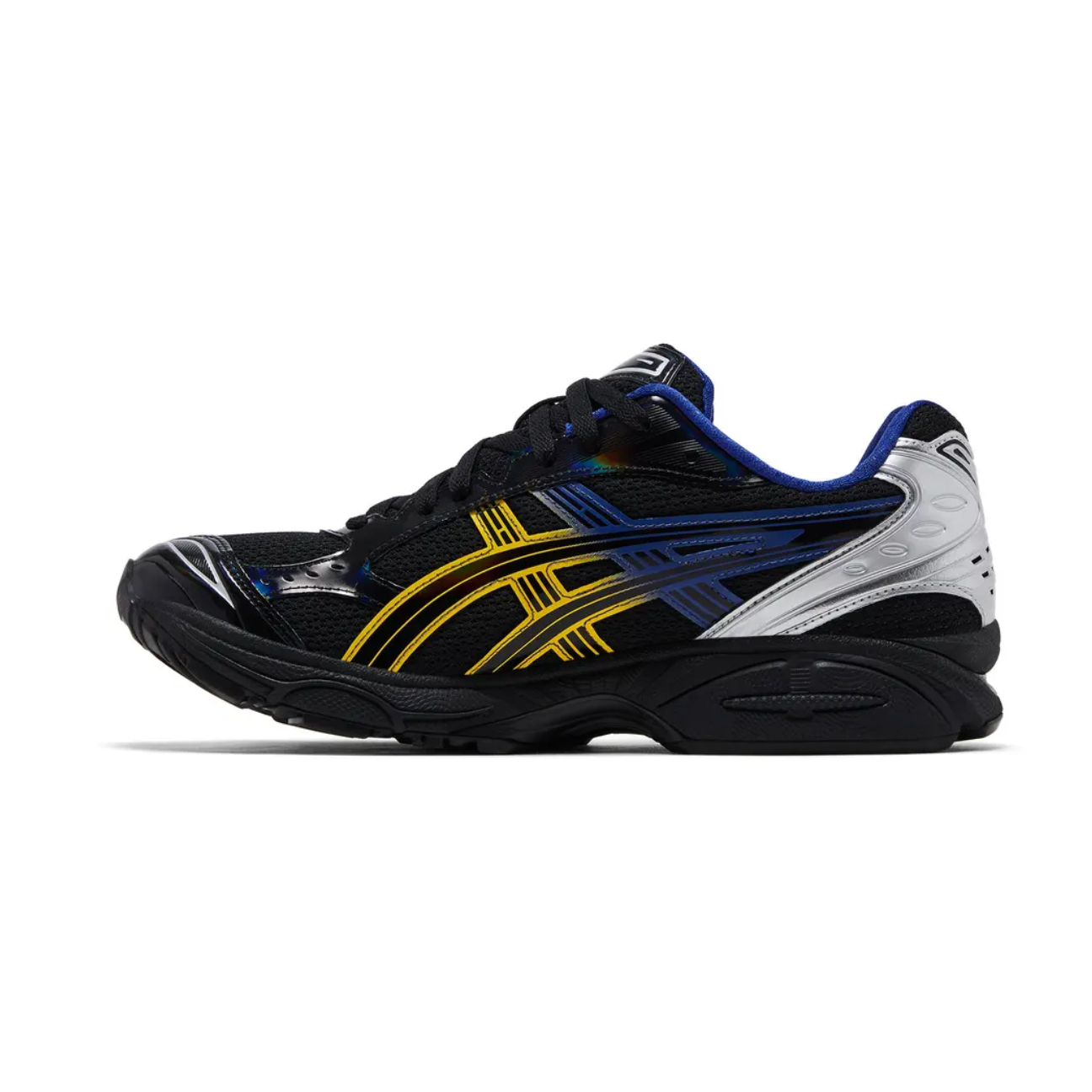 ASICS Gel-Kayano 14 Kith Marvel vs. Capcom Wolverine
