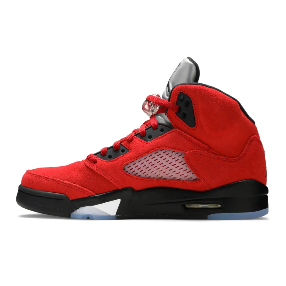Jordan 5 Retro Raging Bull Red (2021)