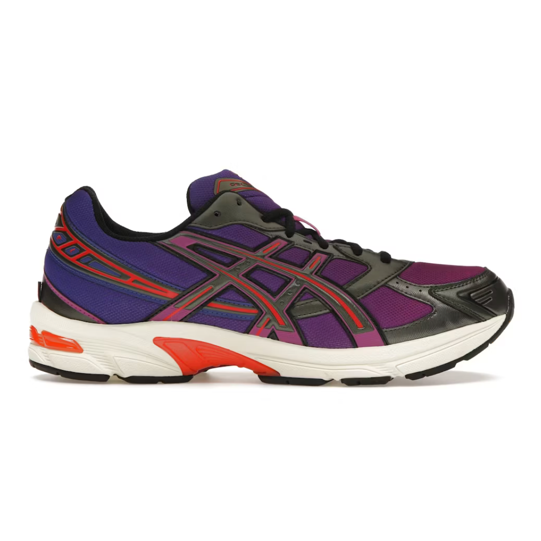 ASICS Gel-1130 Kith Marvel Villains Magneto  (Comic Included)