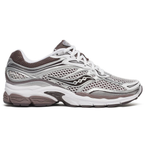 Saucony ProGrid Omni 9 White Brown