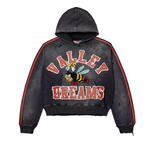 Vale Forever Anthem Pullover Black