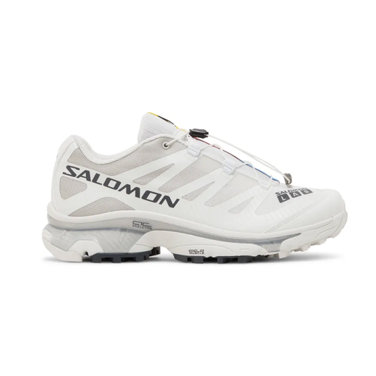 Salomon XT-4 OG White Lunar Rock