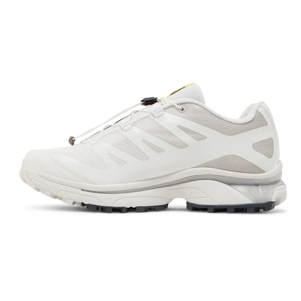 Salomon XT-4 OG White Lunar Rock