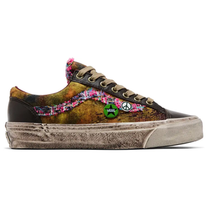 Vans Old Skool 36 LX Souvenir Warm Brown