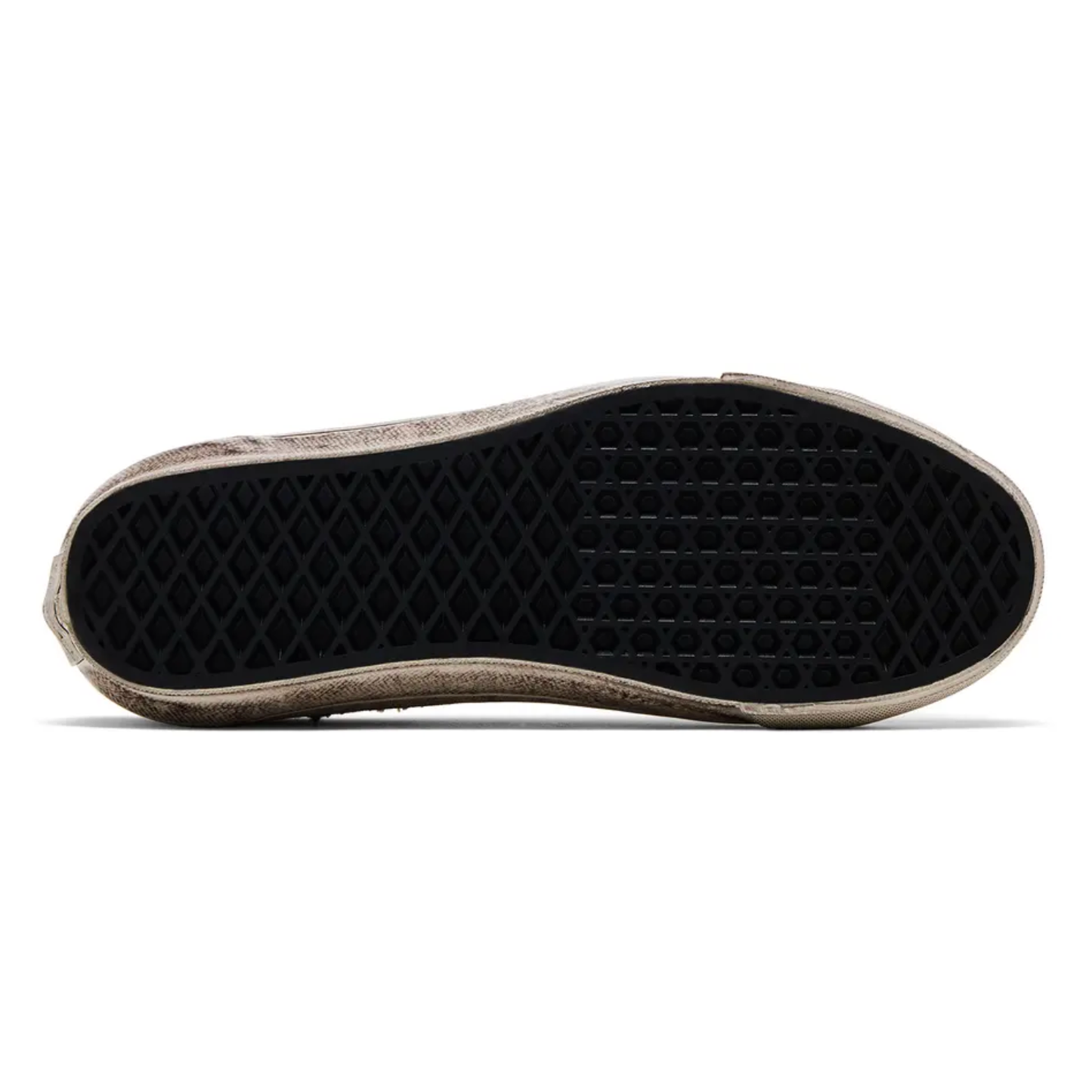 Vans Old Skool 36 LX Souvenir Warm Brown