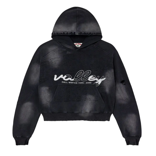 Vale Forever Midnight Pullover Black