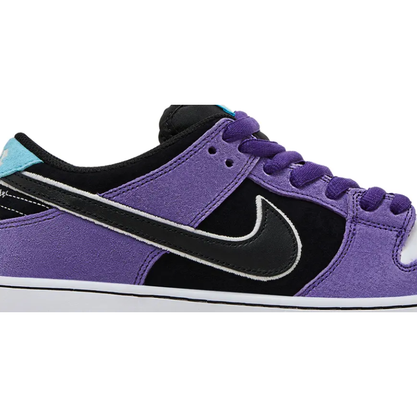 Nike SB Dunk Low Hayley Wilson