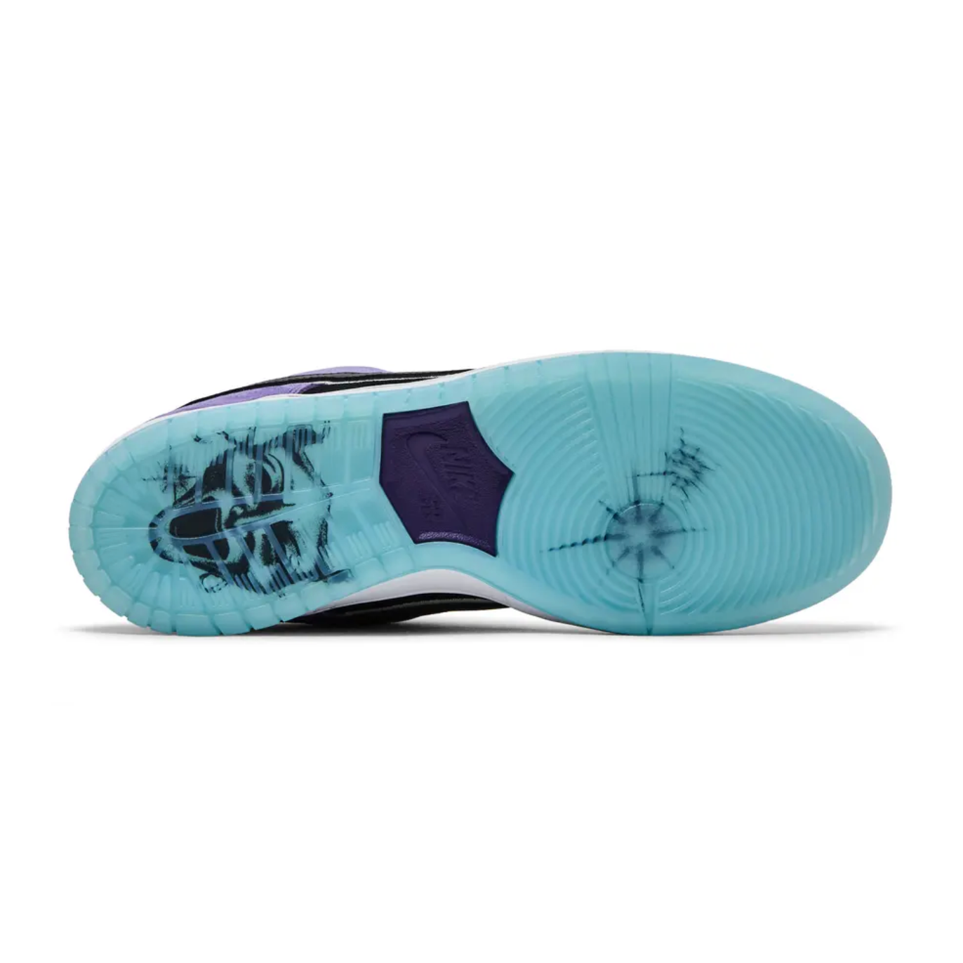 Nike SB Dunk Low Hayley Wilson